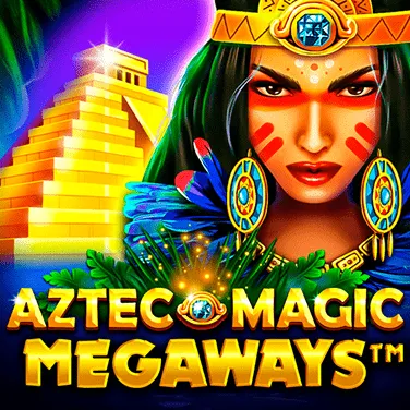 Aztec Magic Megaways slot