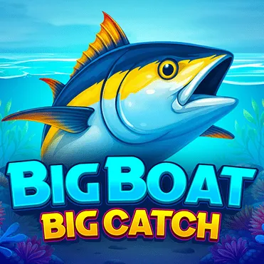 Big Tuna Bonanza slot