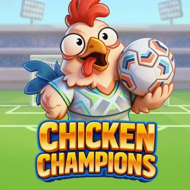 Chicken Champions 94 slot