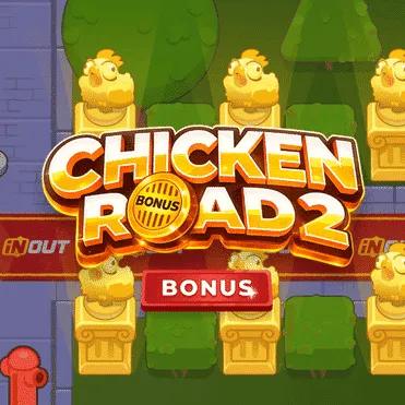 Chicken Road 2 bonus version