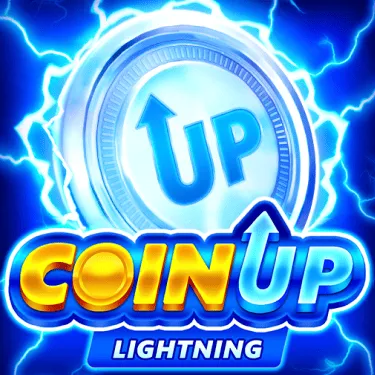 Coin Up Lightning slot