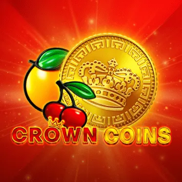 Endorphina 2 Crown Coins slot
