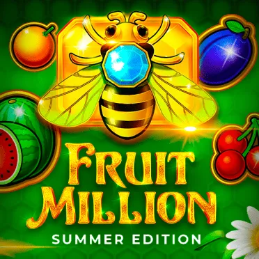 Fruit Million slot