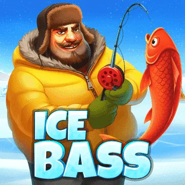 Ice Bass slot