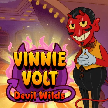 Vinnie Volt Devil Wilds slot